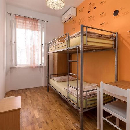 Hostel Split Backpackers Exterior photo