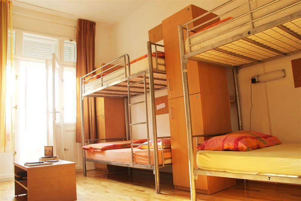 Hostel Split Backpackers Exterior photo